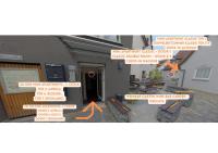 H+M Boarding Houses - B&B Lauf an der Pegnitz