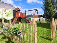 Ferienwohnung am Soonwald - B&B Ellern