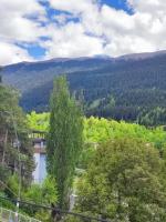 Семейный отель Майя - Bed and Breakfast Mestia