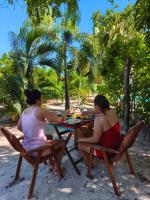 Suite con Vista Giardino