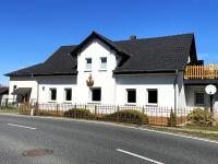 Ferienwohnung Ankerplatz - Ferienwohnung Boxberg/O.L.