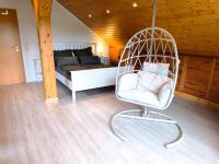 Ferienwohnung am Soonwald - B&B Ellern