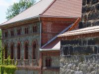 Edle Galeriewohnung mit Kamin, Whirlwanne & Massagesessel - Für Kurzentschlossene - Chambres d'hôtes Großharthau