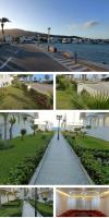 Appartement moderne à 100 m de la plage - Marina Smir II, M'DIQ - - Chambres d'hôtes Mdiq