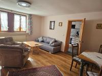 Haus zur Ölmühle 2 - Ferienwohnung Steinsfeld