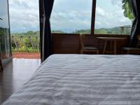 The Heaven Homestay - B&B Konteh Sre Pong