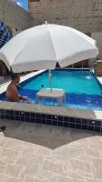 Casa ampla, 3 minutos do Sítio São João - Bed and Breakfast Campina Grande