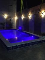 Casa ampla, 3 minutos do Sítio São João - B&B Campina Grande