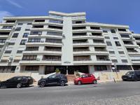 Penthouse Ponta da Areia - Vista Mar Frontal e Garagem - Ferienwohnung Portimao