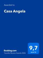 Casa Angela - B&B Las Fraguas