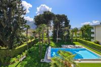 Ascona Ascobella - Ferienwohnung Ascona