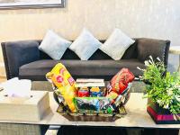 Modern Stay Centaurus Apartments - B&B Islamabad