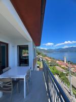 Casa Alice - B&B Oggebbio