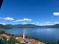 Casa Alice - B&B Oggebbio