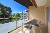 Ascona Ascobella - Ferienwohnung Ascona