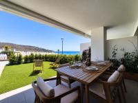 BHost - Casa "Azul Zahara" - B&B Zahara de los Atunes