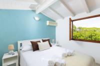Villa Mediterranea di Matteo vicino spiaggia - B&B Simius