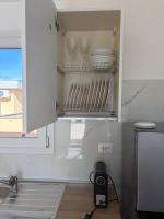 Attico Terracotta - B&B Borgo Bainsizza