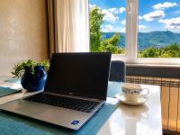 Bright & Cozy 1BD with Panoramic Vitosha View by Flat Manаger - B&B Sofia