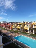 Homely Lux Tavira - B&B Tavira
