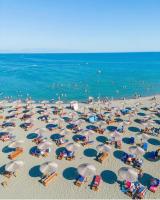 Fishta apartments Q5 32 - B&B Velipojë