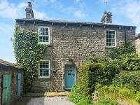 Emily's Cottage - B&B Hebden