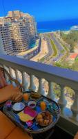 المنتزه - Bed and Breakfast Alexandrië