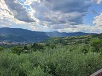 Oasi della Calvana - B&B Vaiano