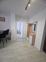 The Cozy Velvet - B&B Ocna Mureş