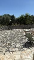 Trulli Alélia - B&B Monopoli