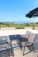 Suite Junior - Vue sur Mer