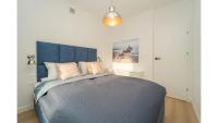 Maritime Apartment Gdynia Centrum by MC Apart - B&B Gdynia