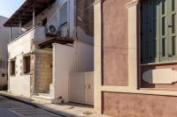 Aurelia Residence in the heart of Chania by 8essentially - Chambres d'hôtes La Canée