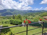 Oasi della Calvana - B&B Vaiano
