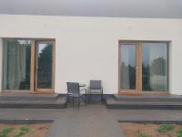 Miskant Apartamenty - B&B Karwno