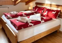 Dolomiti Loft - Alpine Design & Mountain View - B&B Dimaro