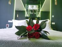 Motel Século - Bed and Breakfast Lousada