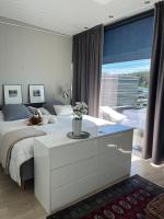 Merimarinan helmi 1 - B&B Naantali