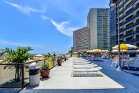 Golden Sands 809 - Bed and Breakfast Ocean City