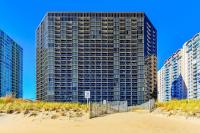 Golden Sands 809 - Bed and Breakfast Ocean City