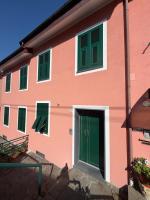 Casa Nonna Vittoria - B&B Tavarone