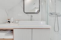 Habitación Doble Deluxe