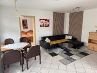 Anjas Ferienwohnung Buchenrod - B&B Flieden