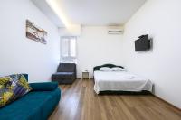 Apartamento Estudio 