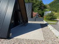 Wooden Houses D&D Pliva Lake Jajce - B&B Jajce