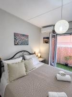 Navarino Guest House - Ferienwohnung Pýlos
