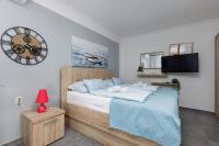 Studio Apartment Miranda - B&B Poreč