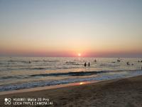 La Casetta Holiday House - B&B Vittoria