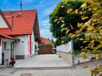 All Homes Apartments Bad Schallerbach - B&B Bad Schallerbach