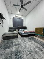 Alaihomestay - Ferienwohnung Kuala Berang